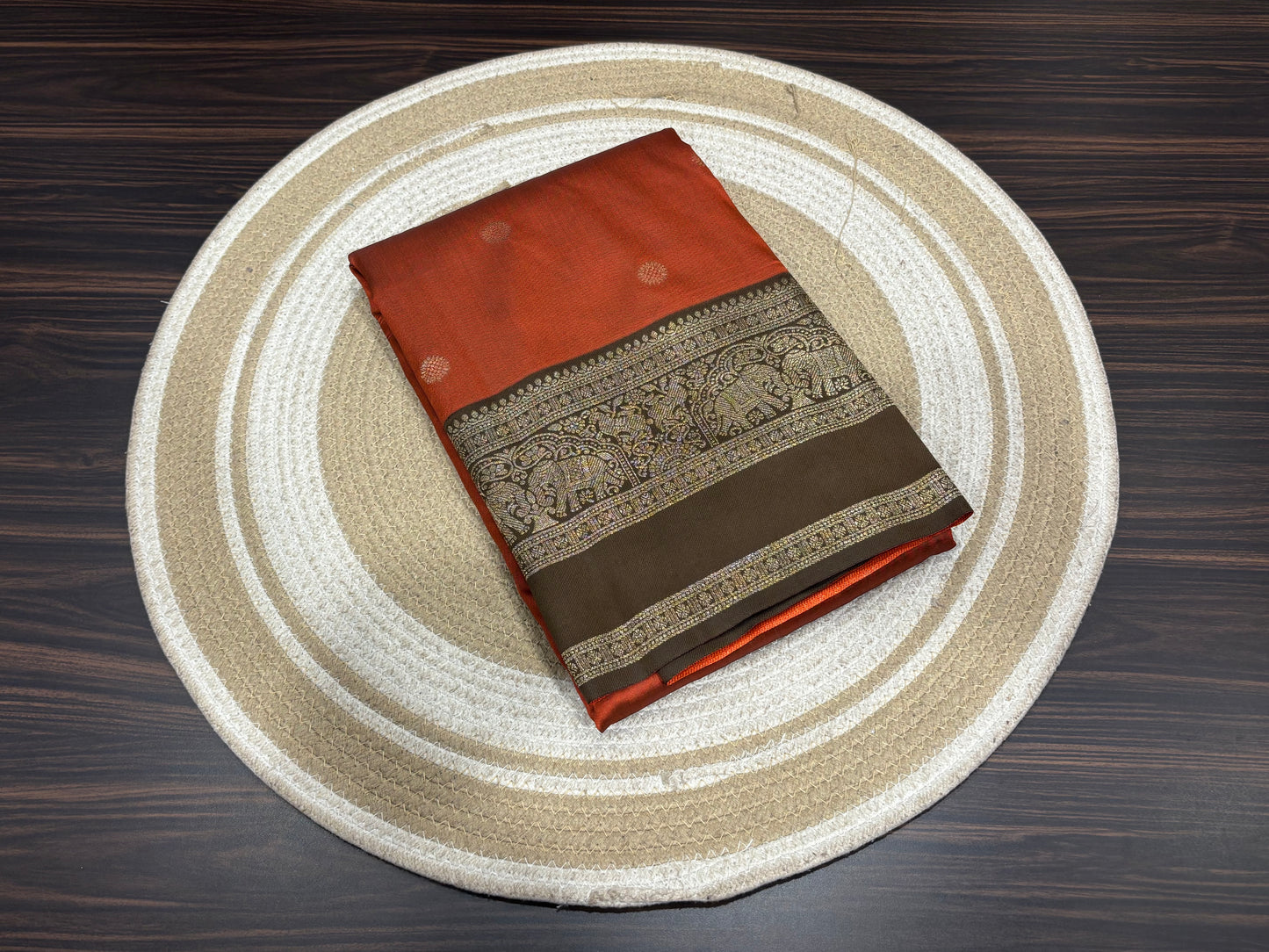VALKALAM Saree