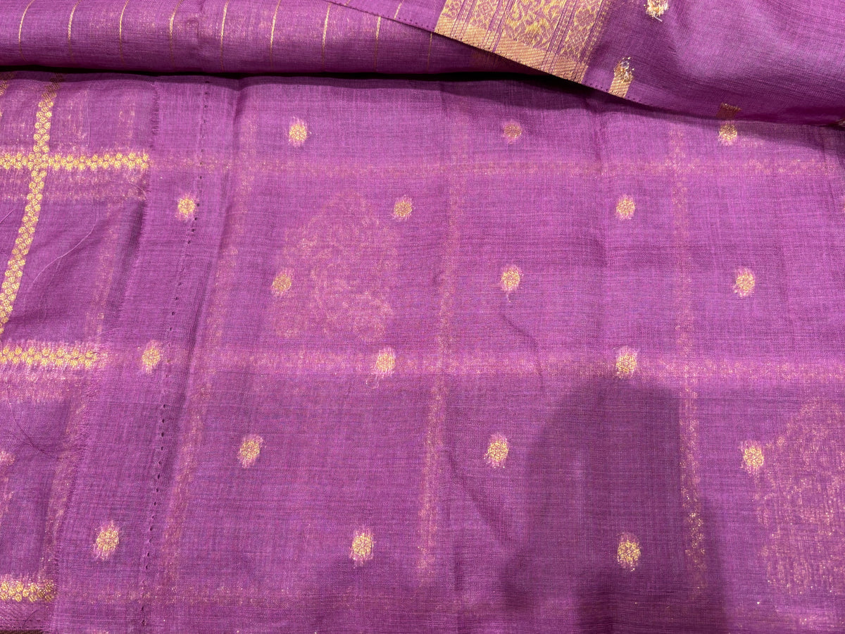 Fancy saree