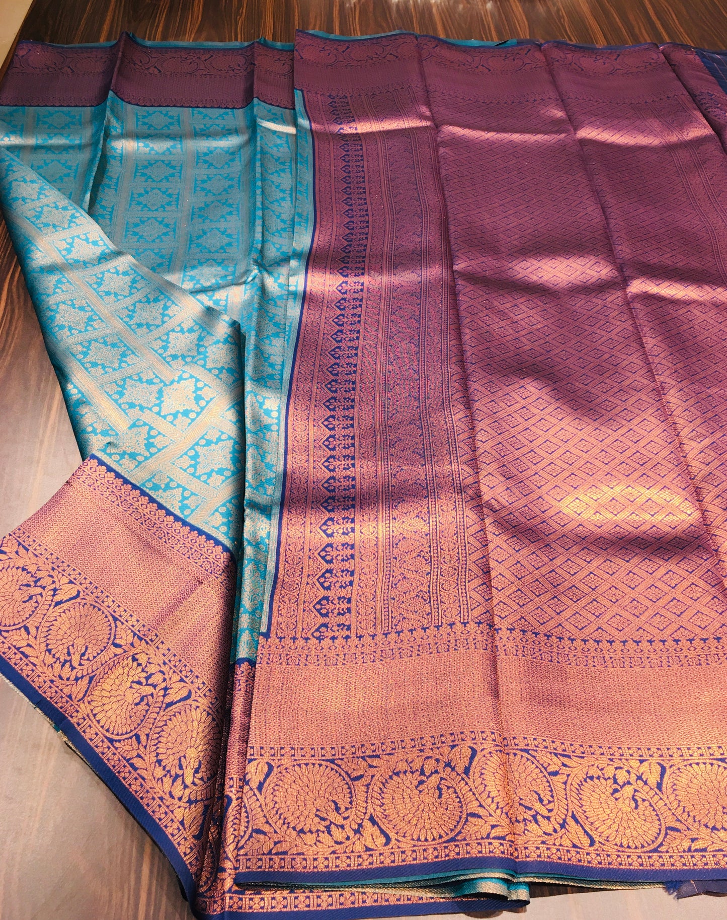 VALKALAM SAREE