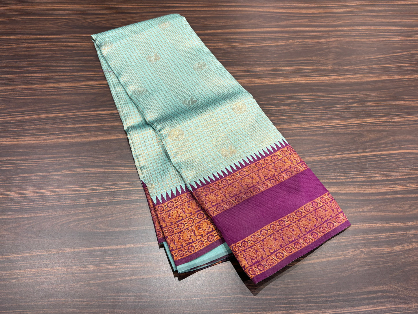VALKALAM SAREE