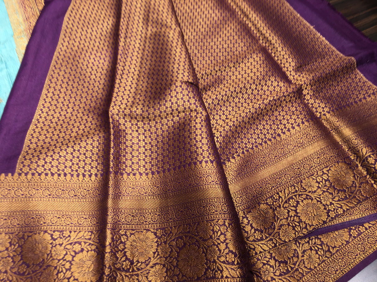 Fancy Saree