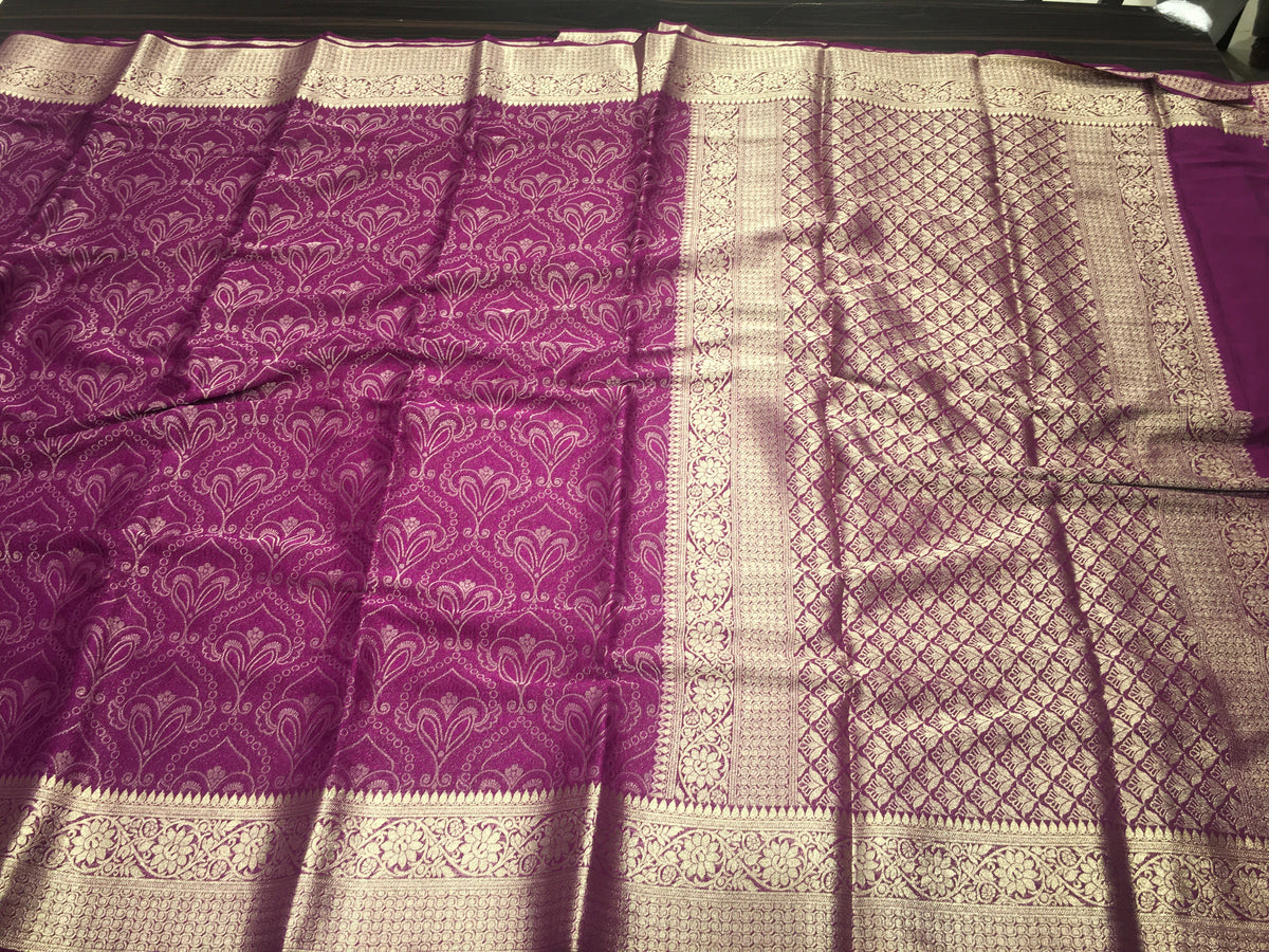 Chiffon Georgette