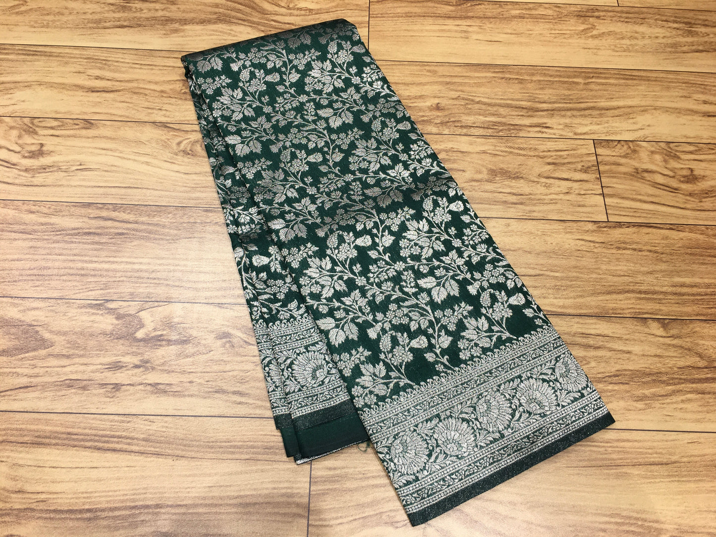 Banarasi Saree