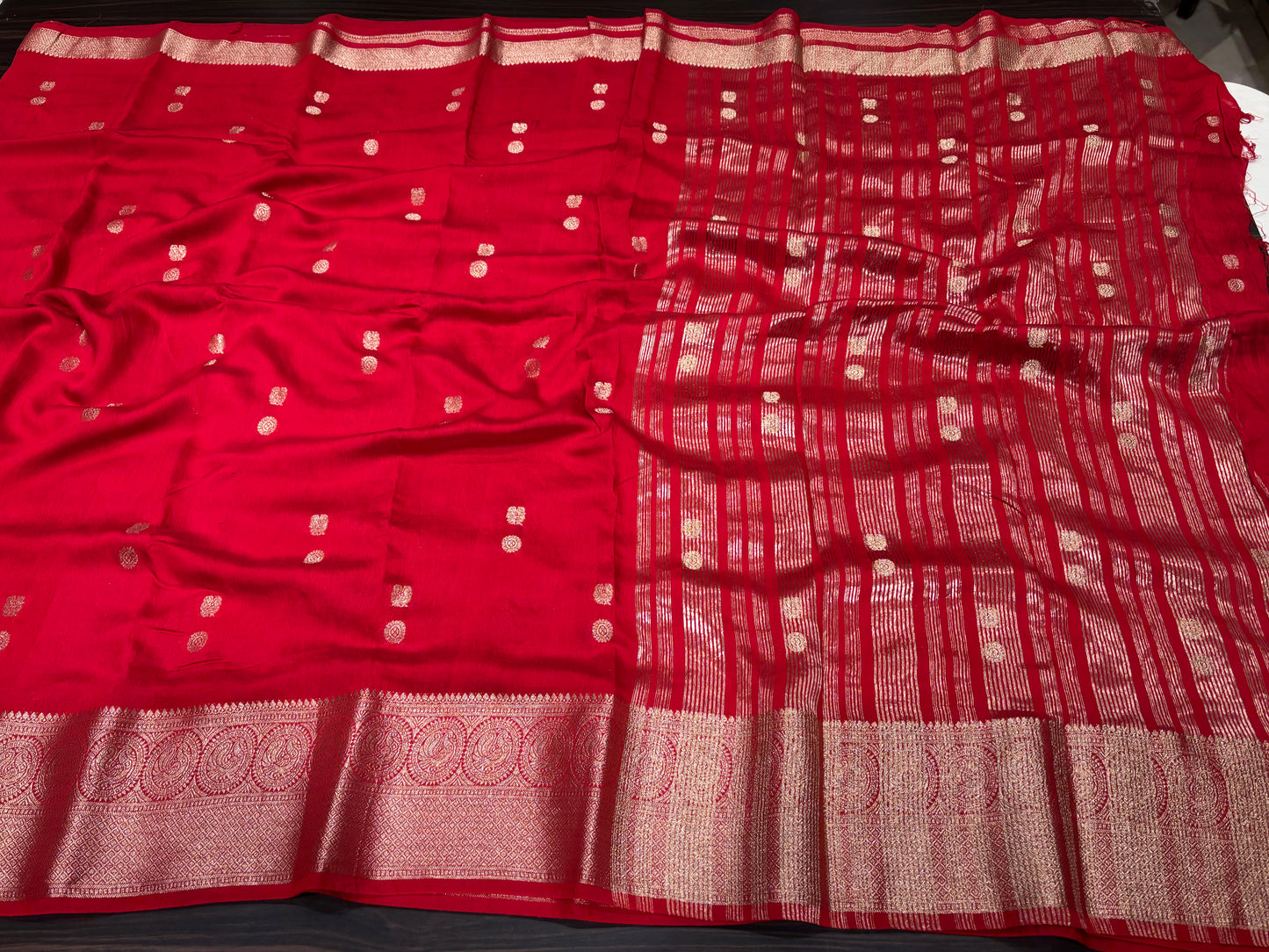 Fancy Saree