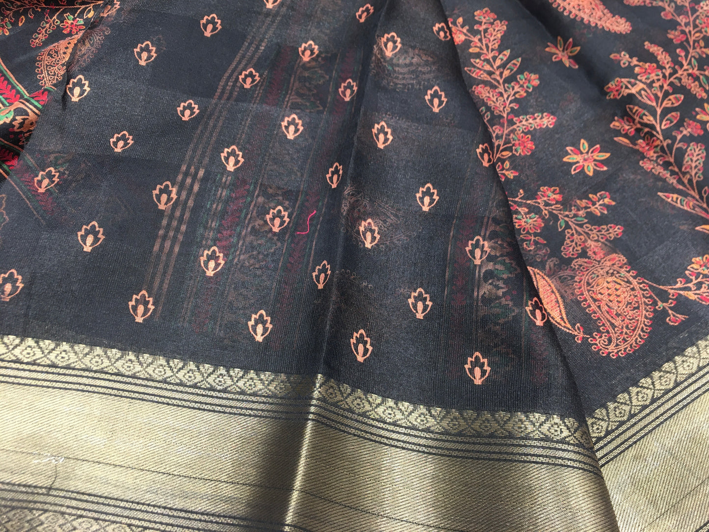 Fancy Saree