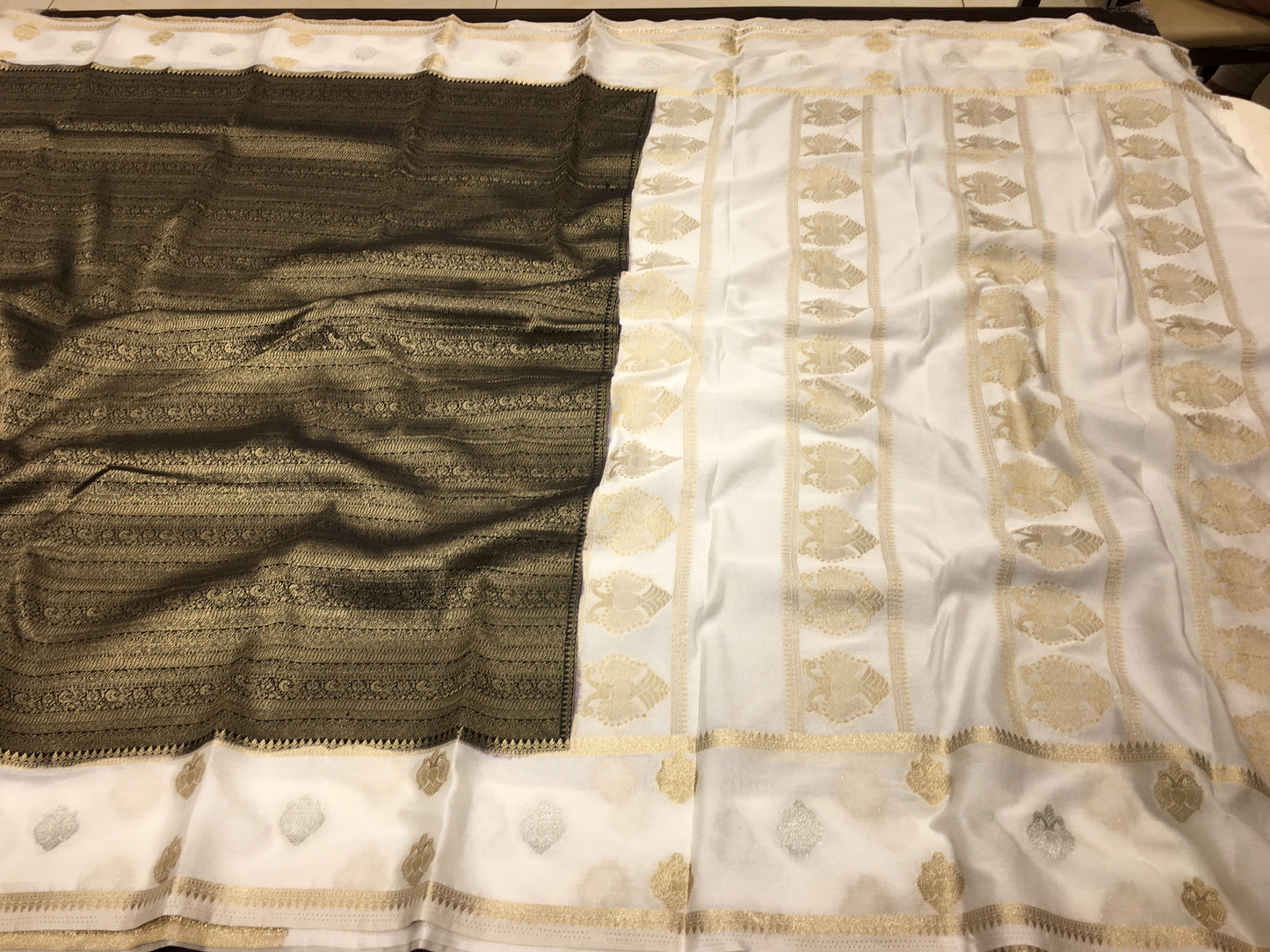 Chiffon Georgette