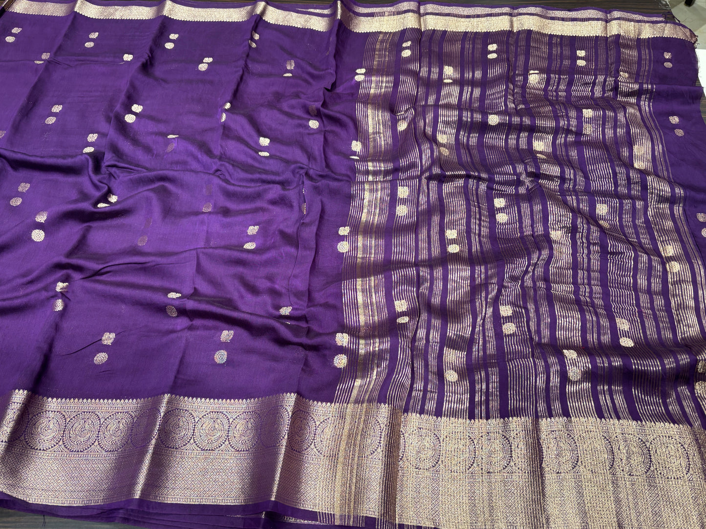 Fancy Saree