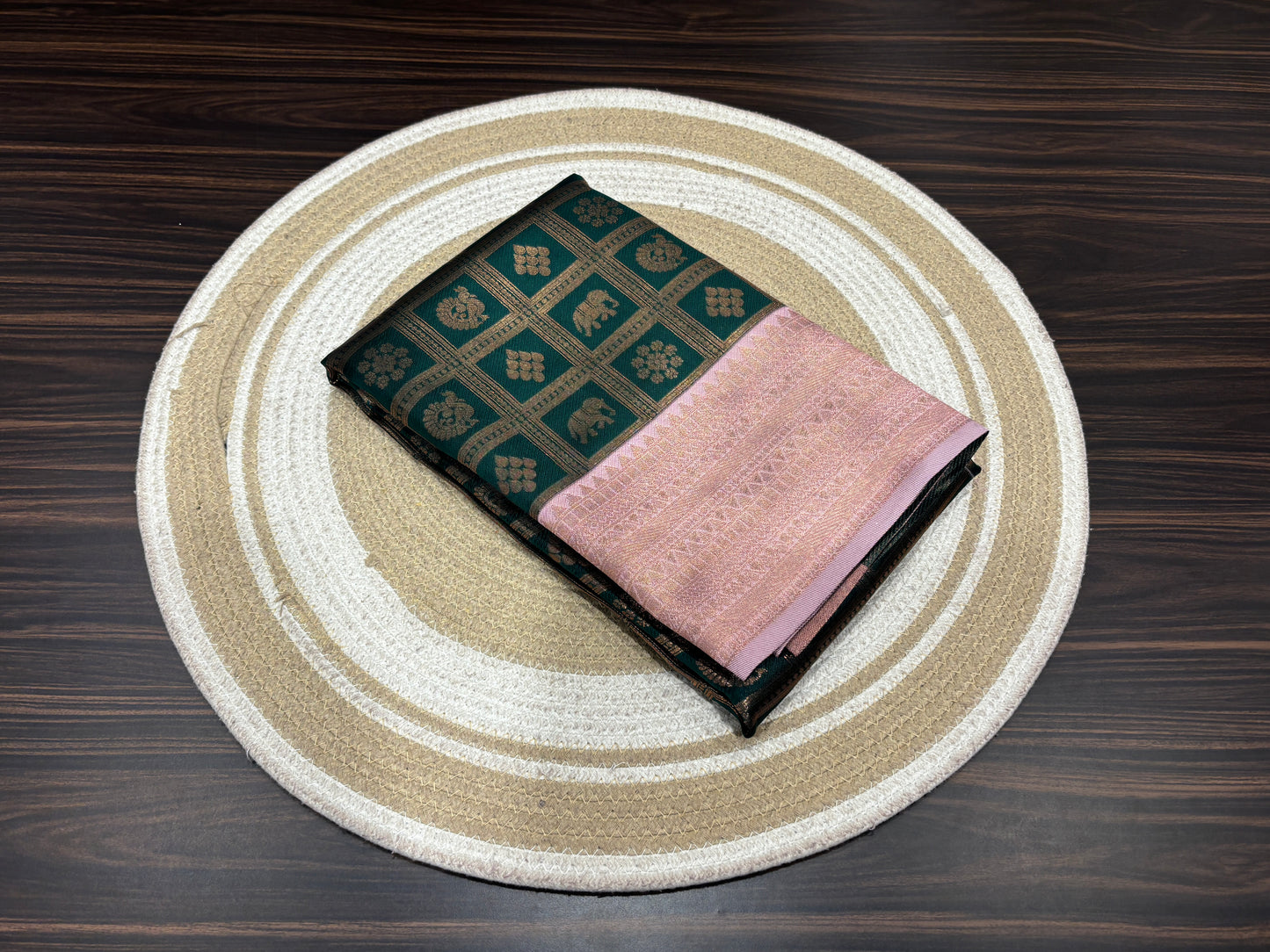VALKALAM SAREES