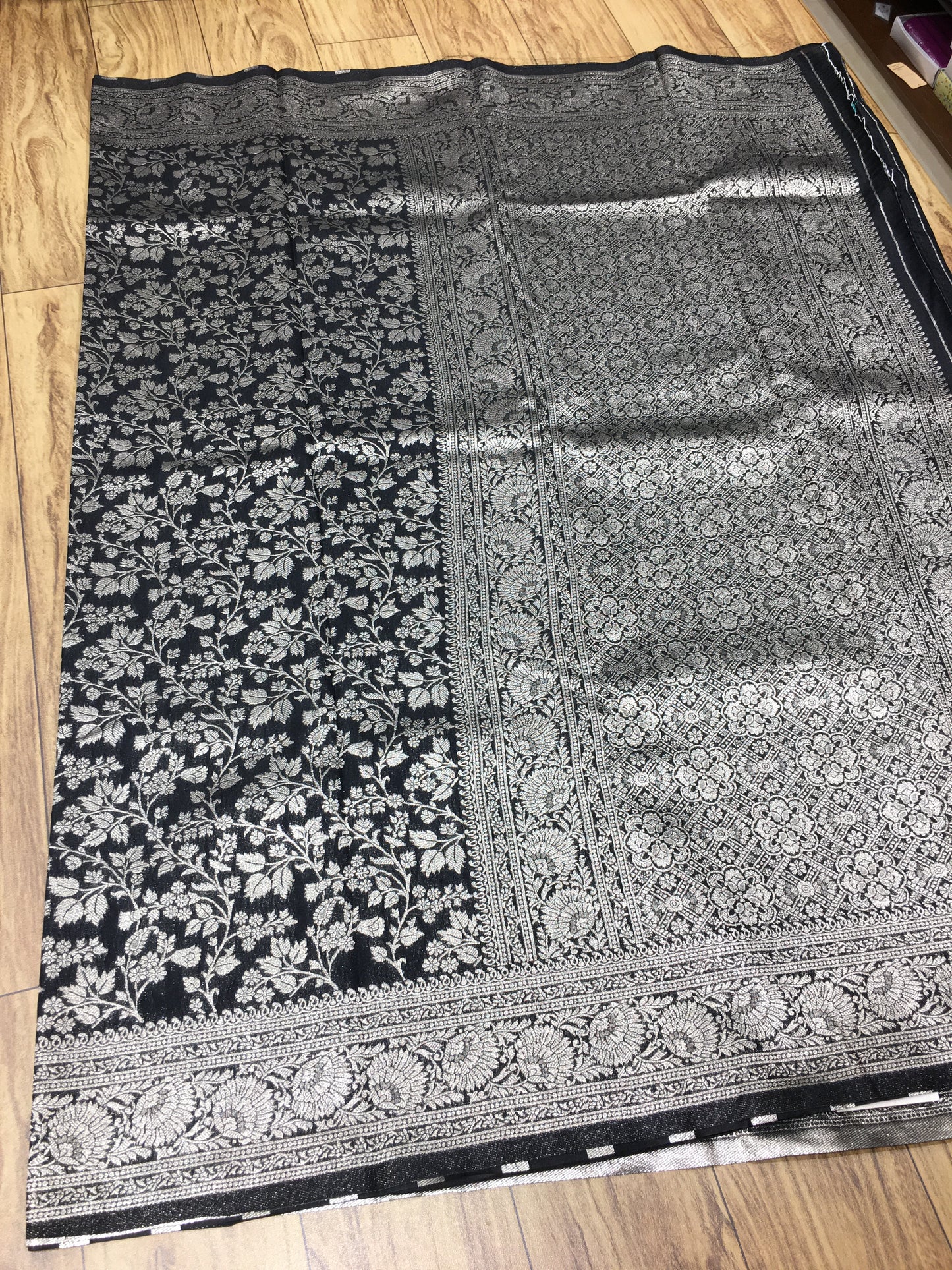 Banarasi Saree