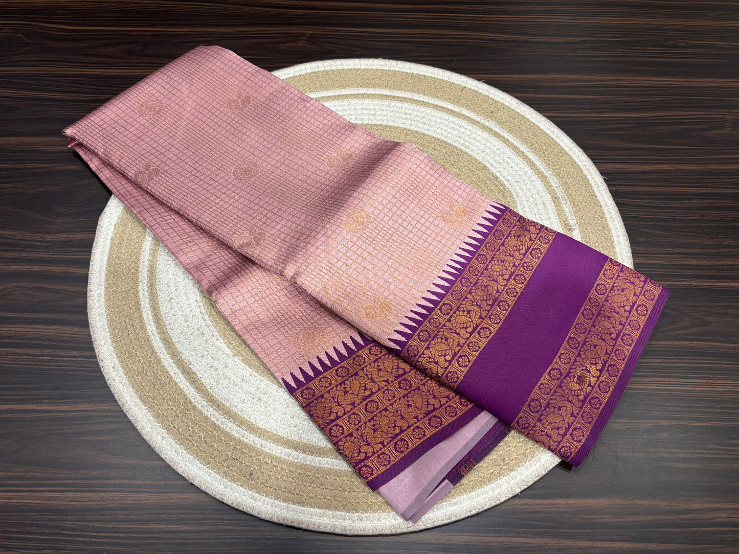 VALKALAM saree