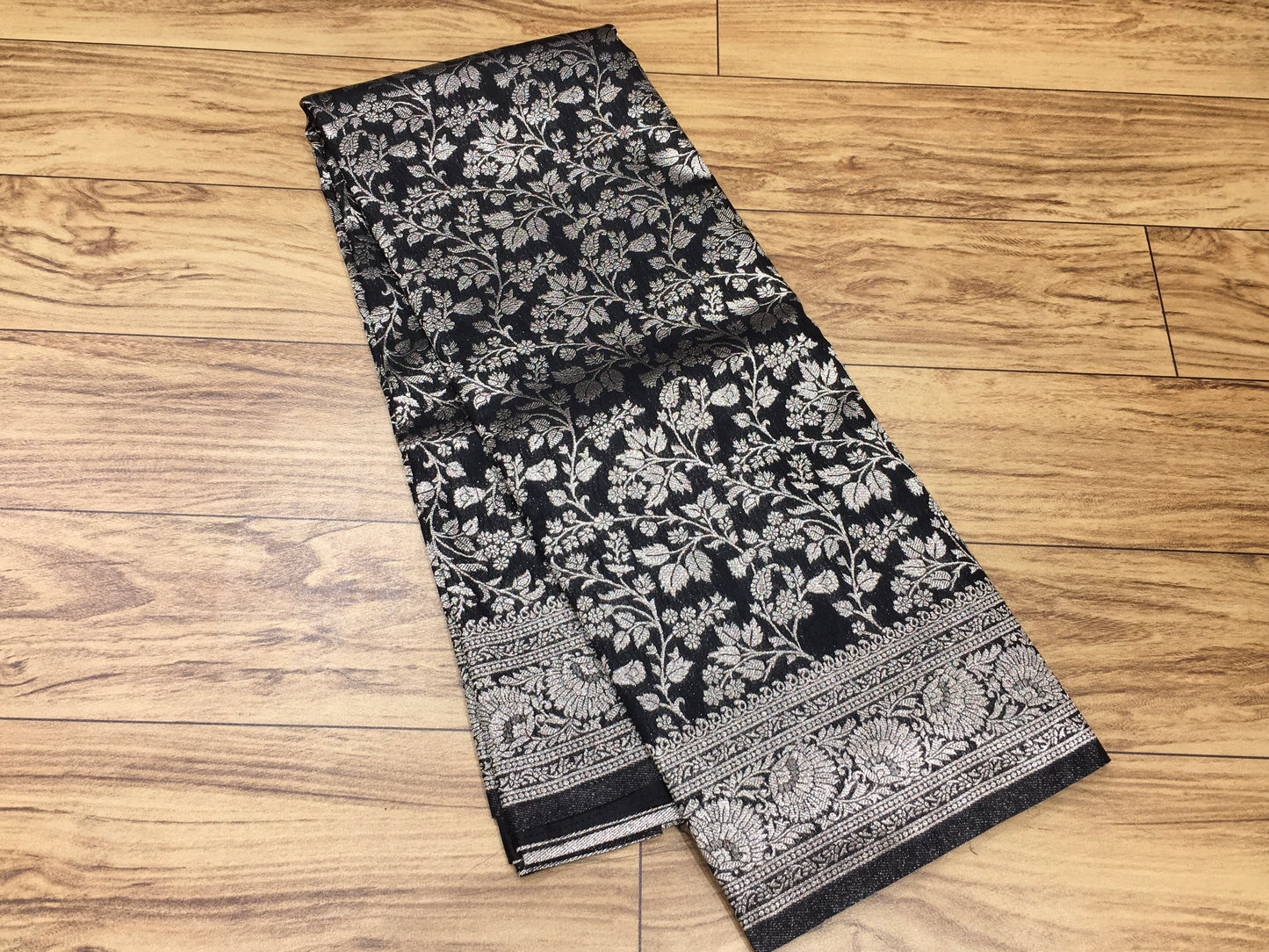 Banarasi Saree