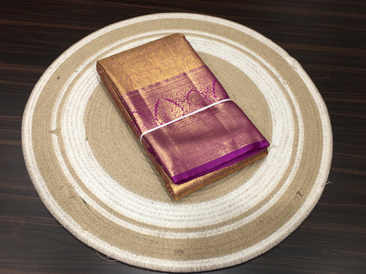 Semi Kanchipuram Tissue
