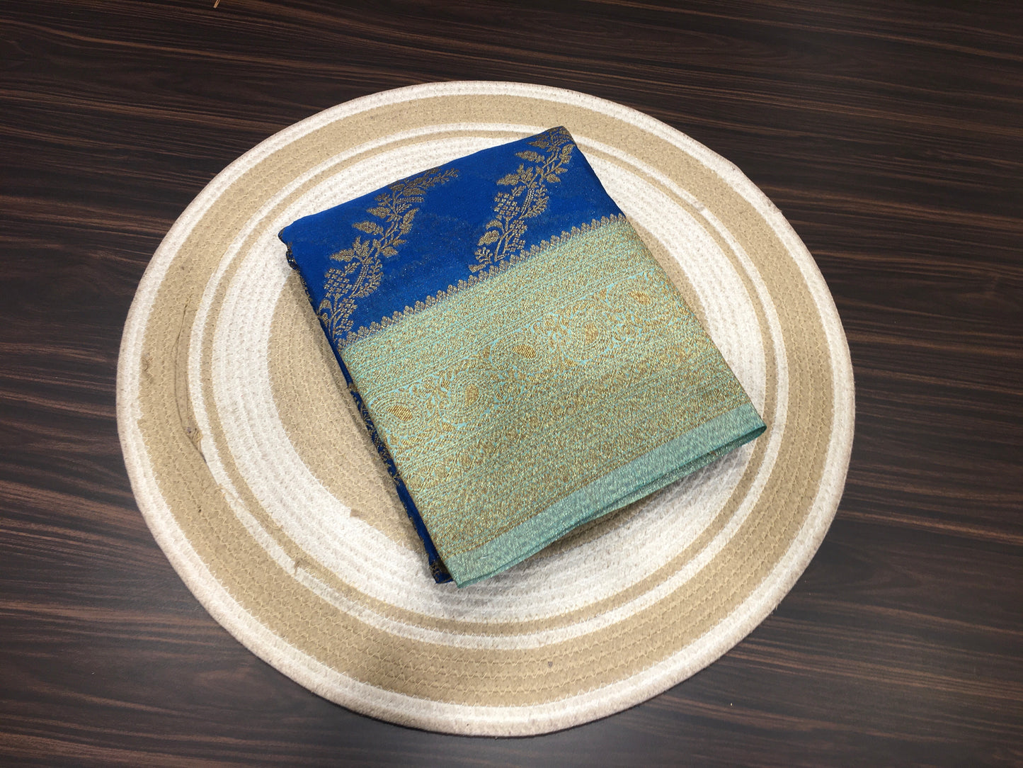 Chiffon Georgette