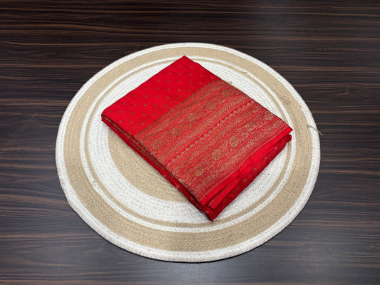 Banarasi saree