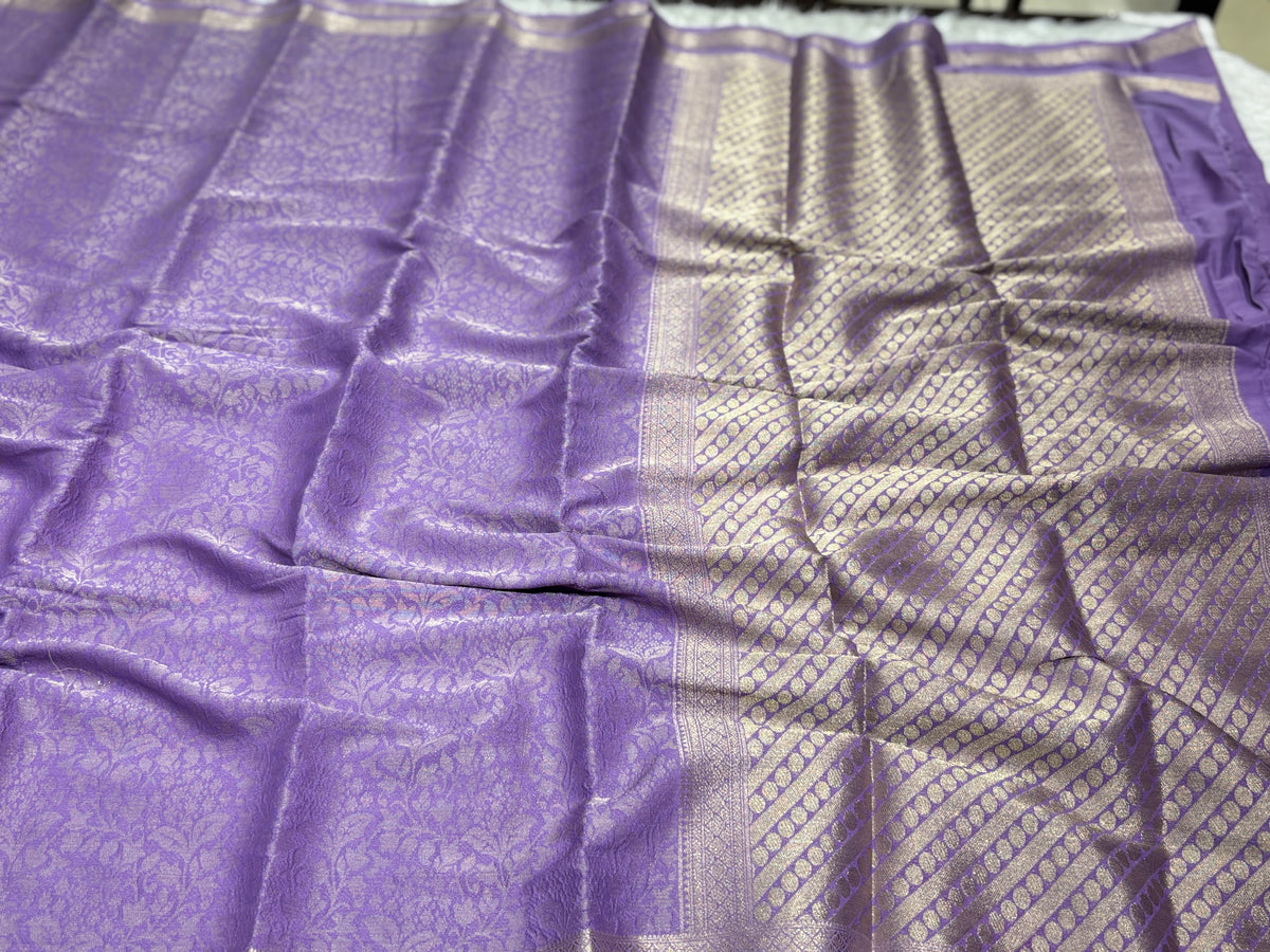 Wrinkle Chiffon