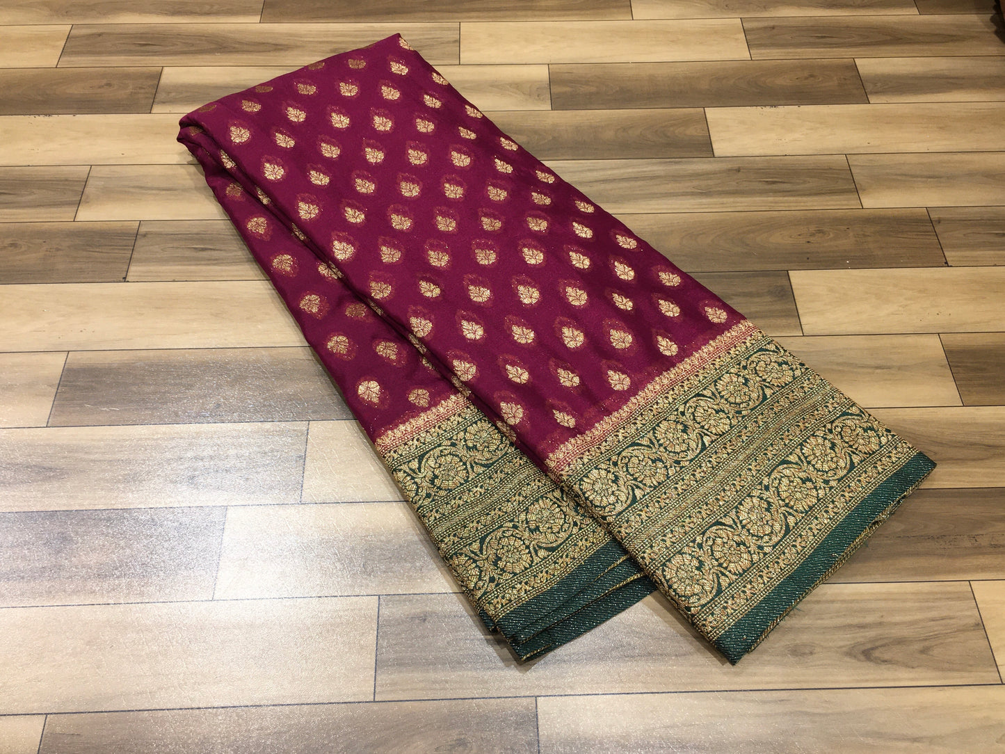 Chiffon Georgette