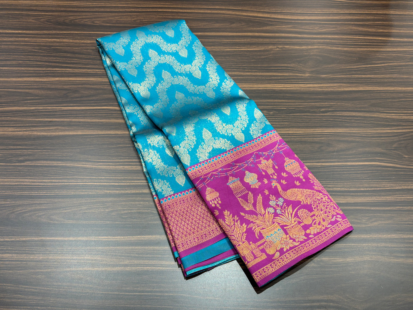 Valkalam Saree