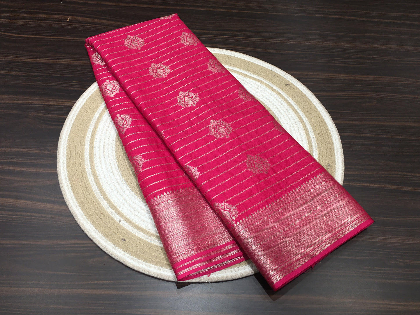 Dolo saree