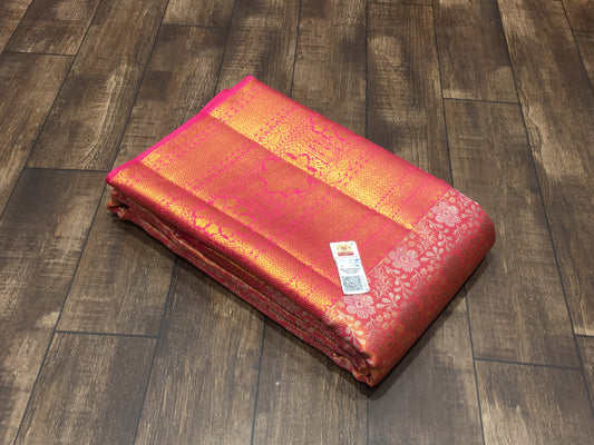 Pure Kanchipuram Tissue