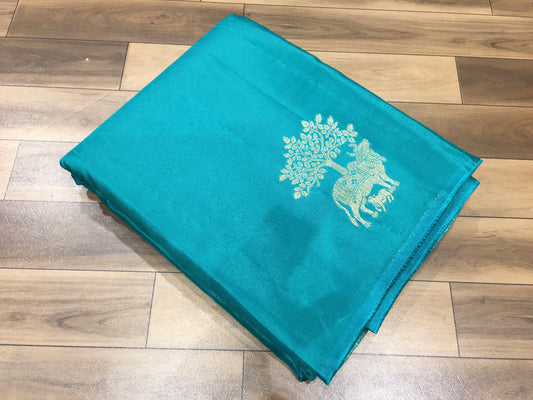 Bengal Soft Silk