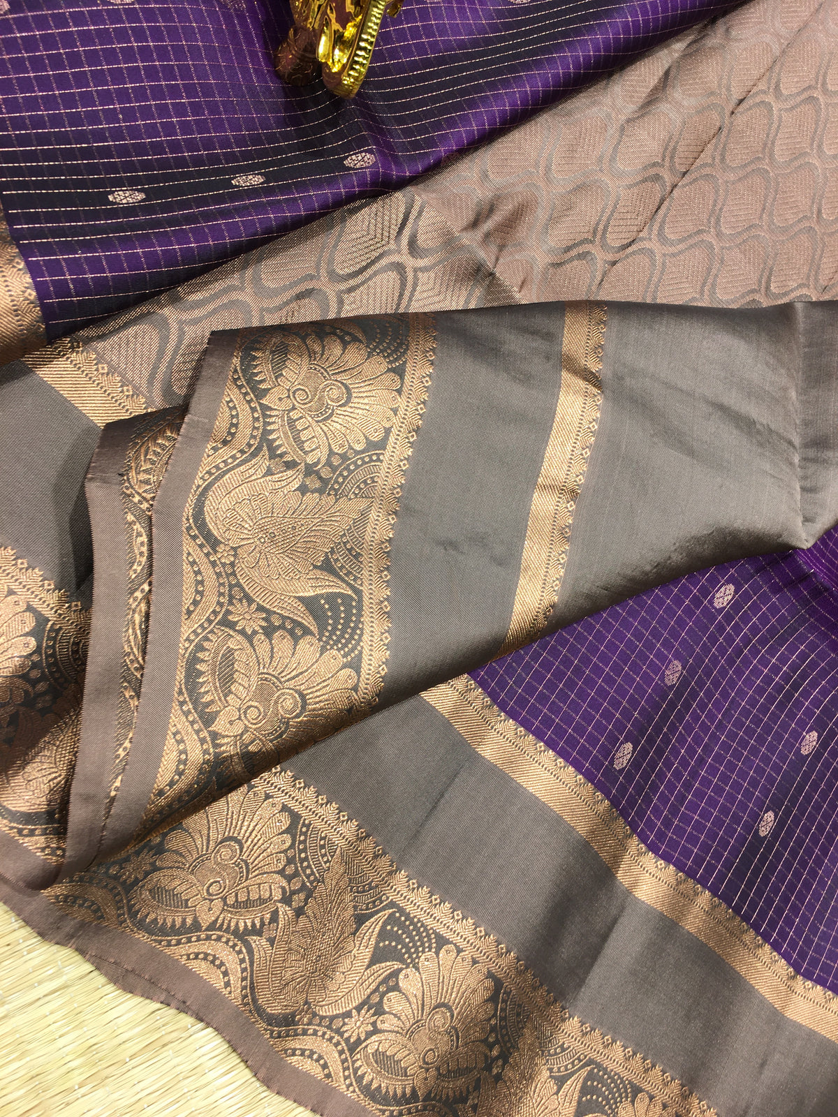 Soft Silk