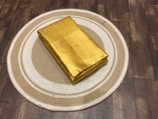 Semi Kanchipuram Tissue
