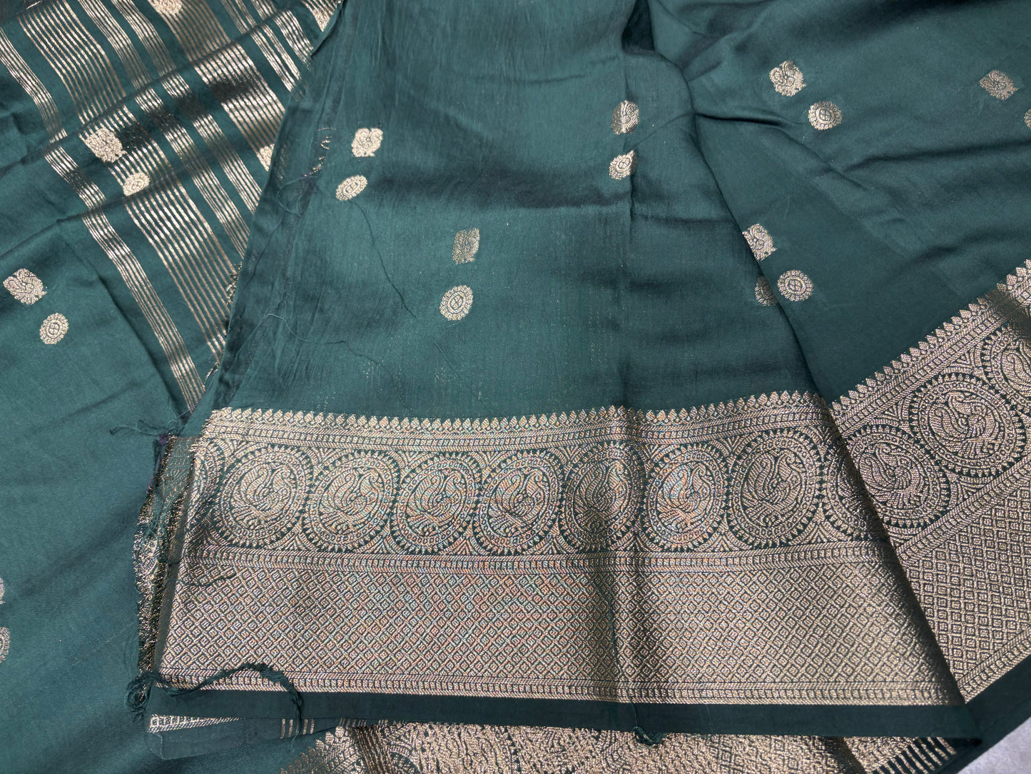 Fancy Saree