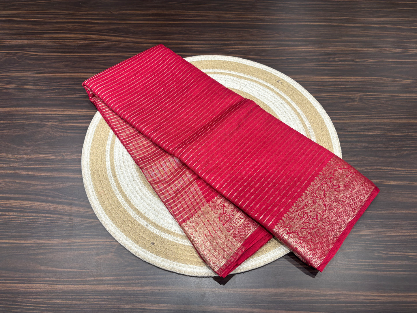 Fancy saree