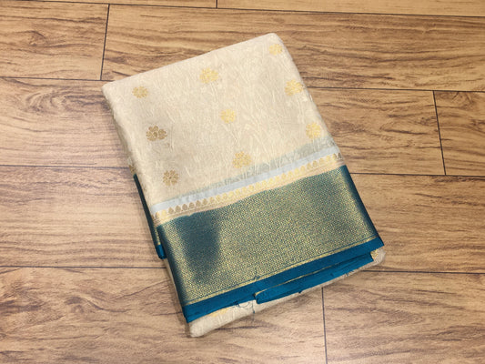Viscous Saree