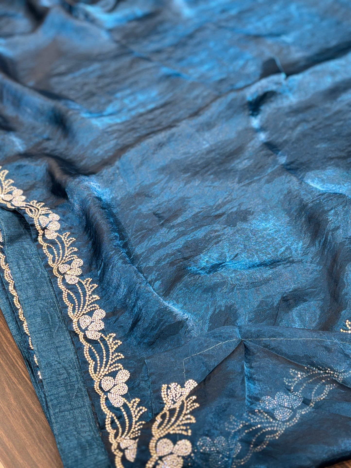 Fancy saree