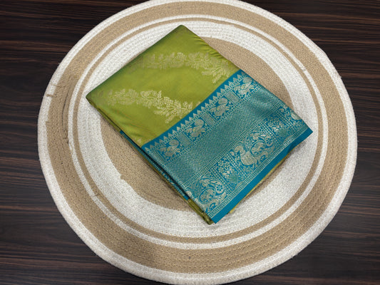 VALKALAM SAREE