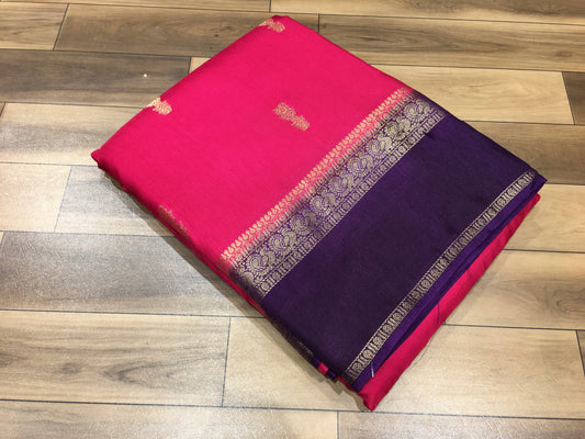 Kolkata Georgette