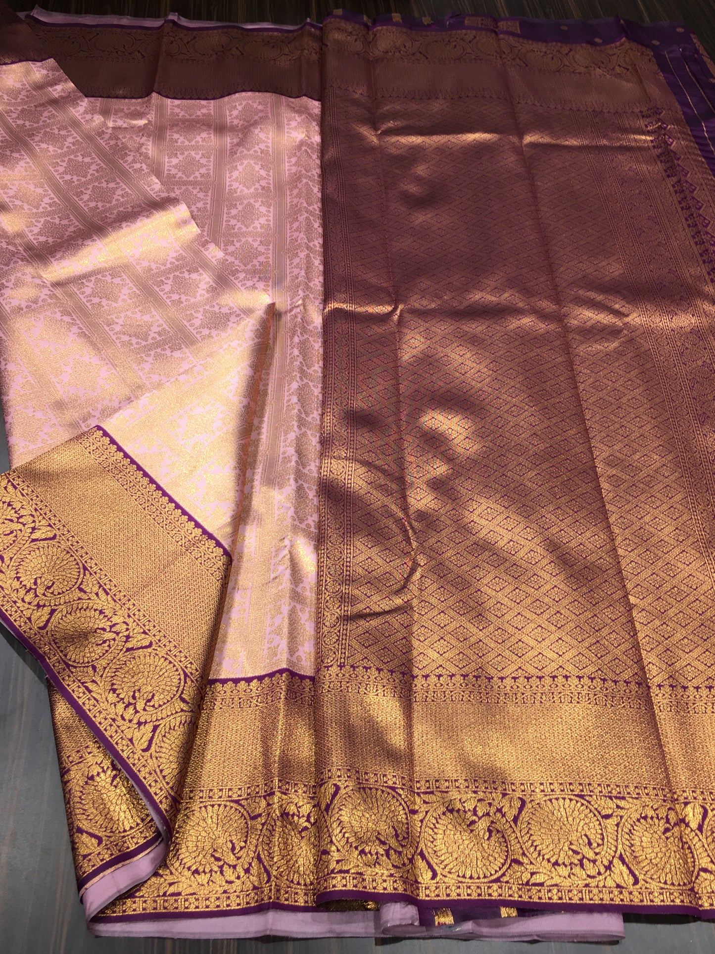 VALKALAM saree