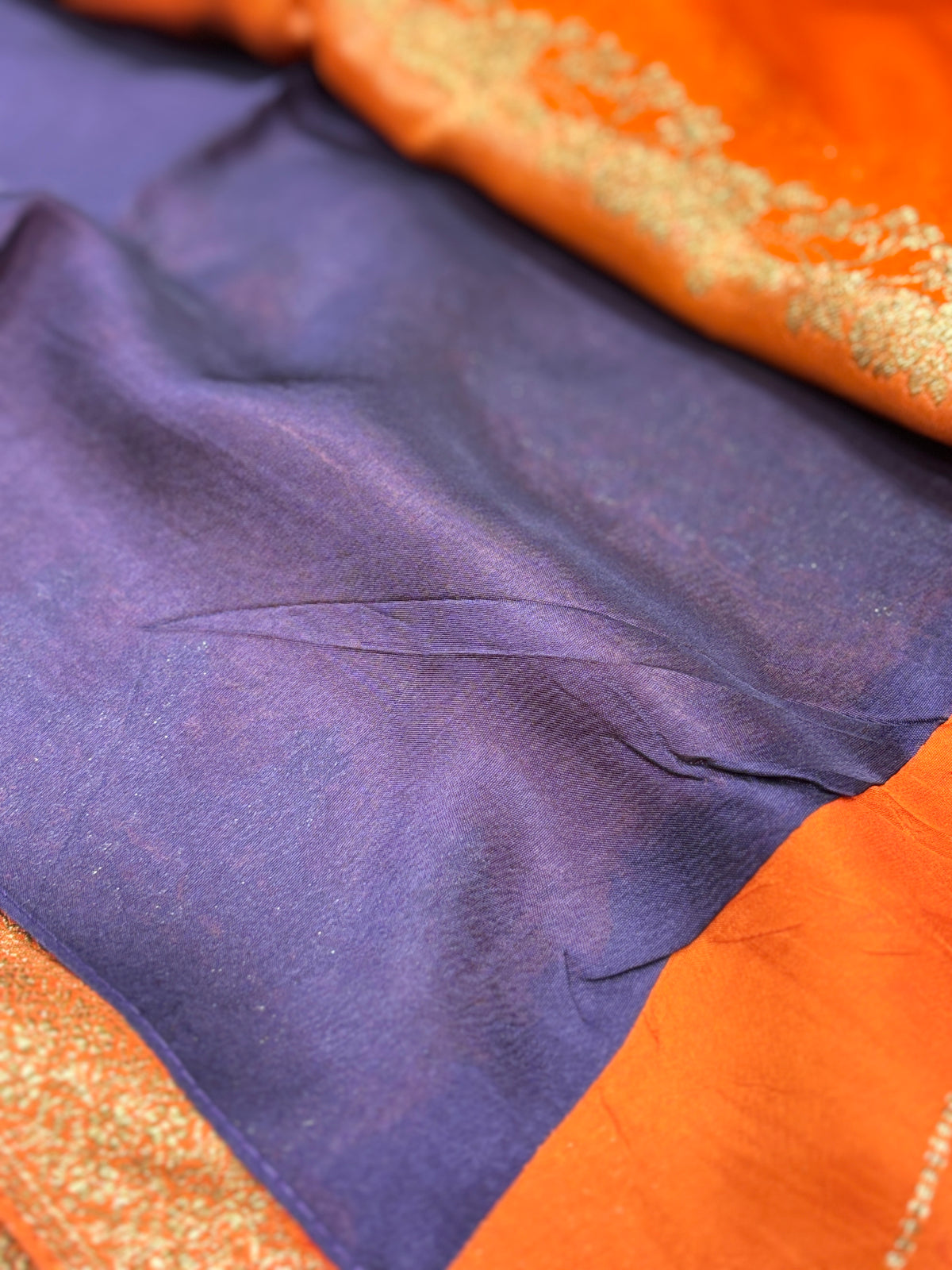 Fancy Saree
