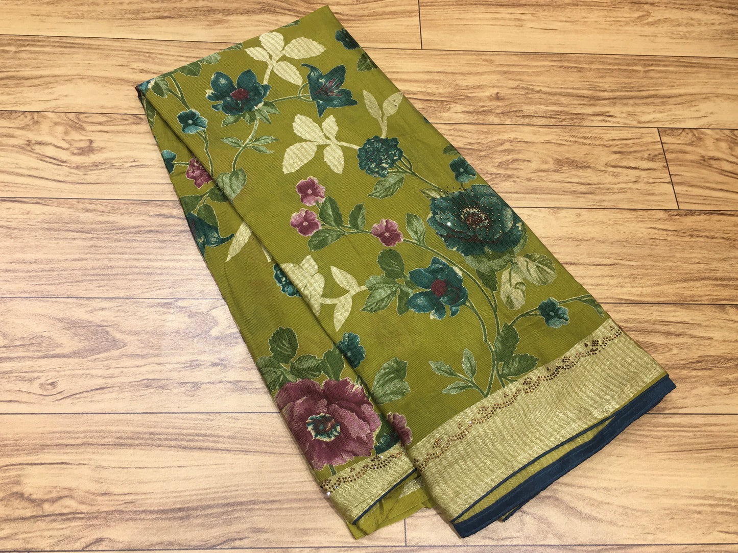 Fancy Saree