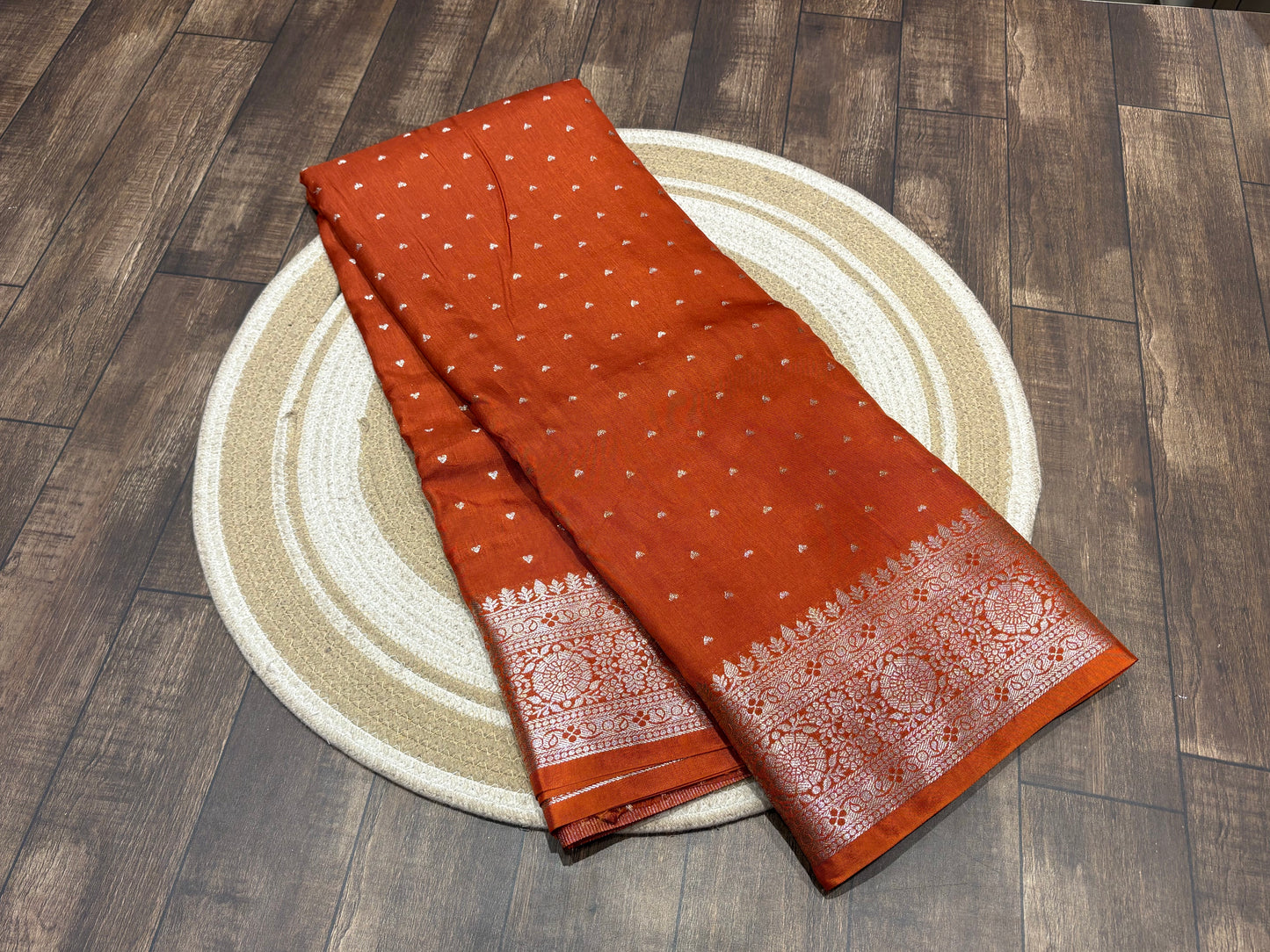 Fancy Saree