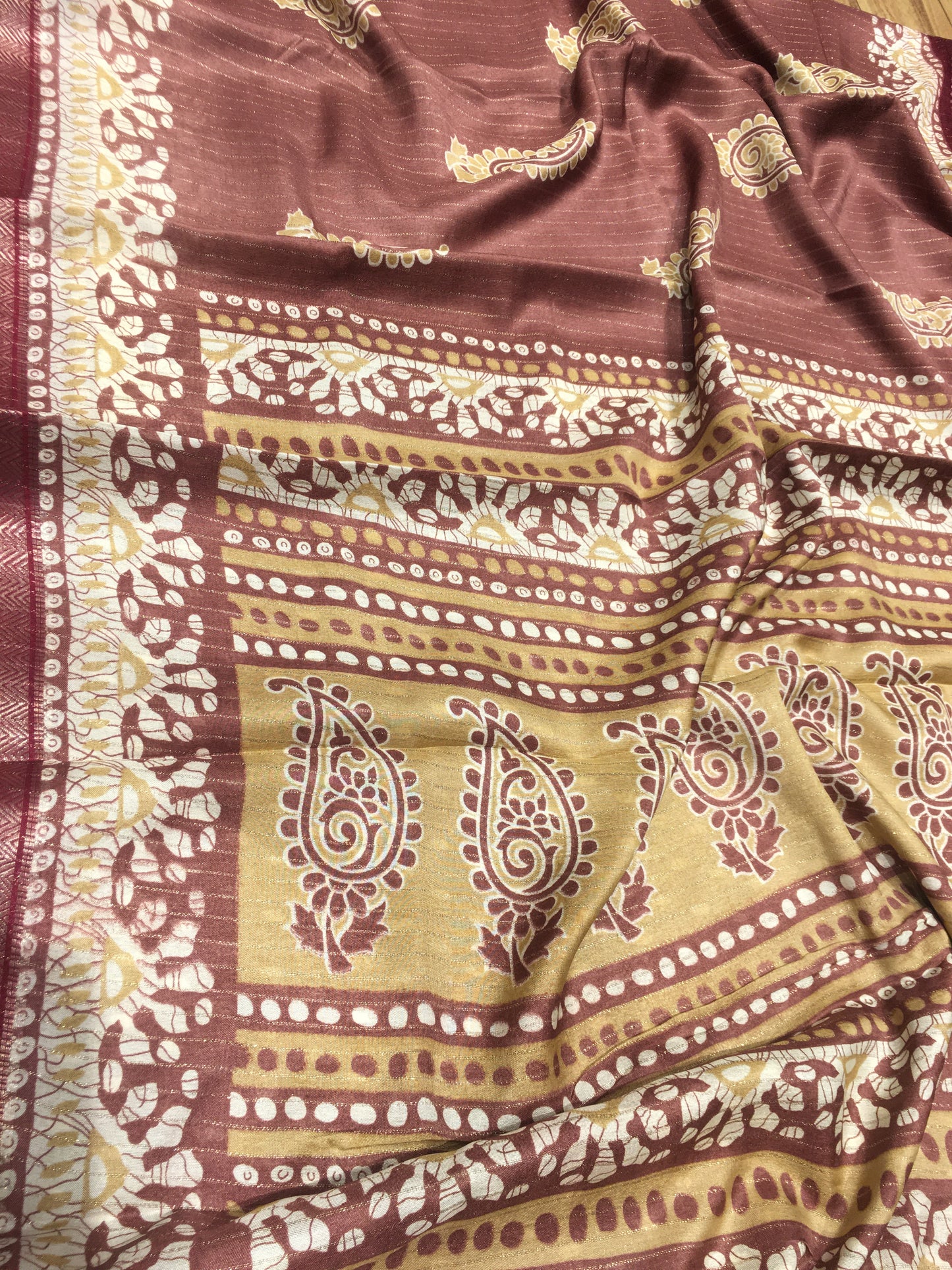 Fancy Saree