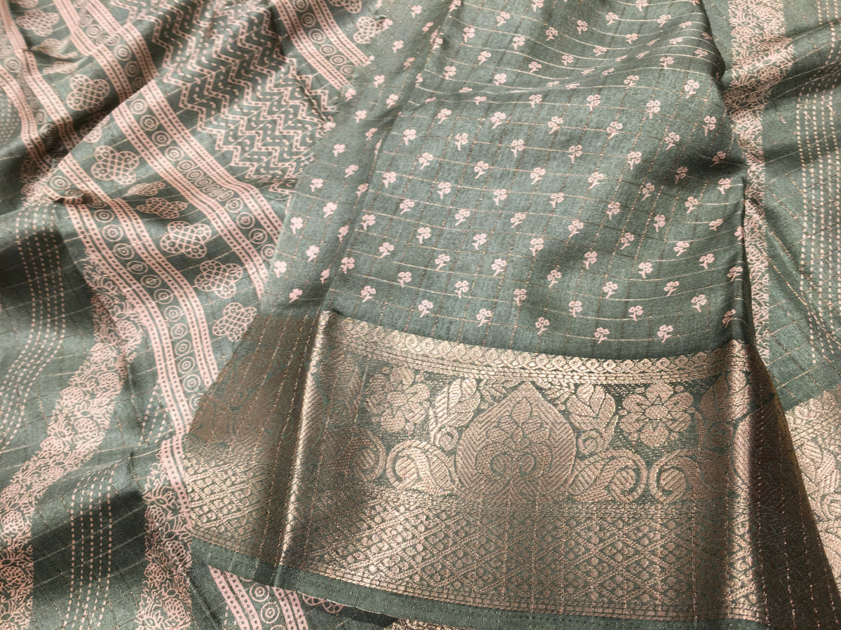 Fancy Saree