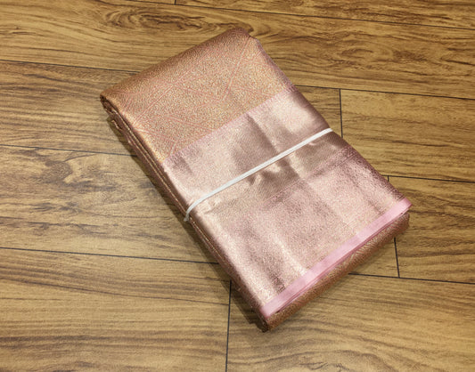 Semi Kanchipuram tissue