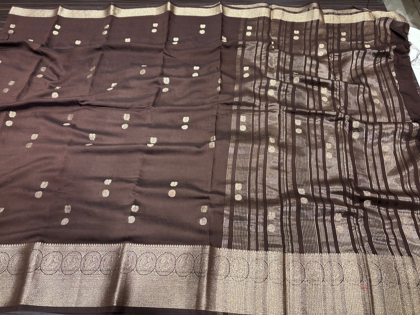 Fancy Saree