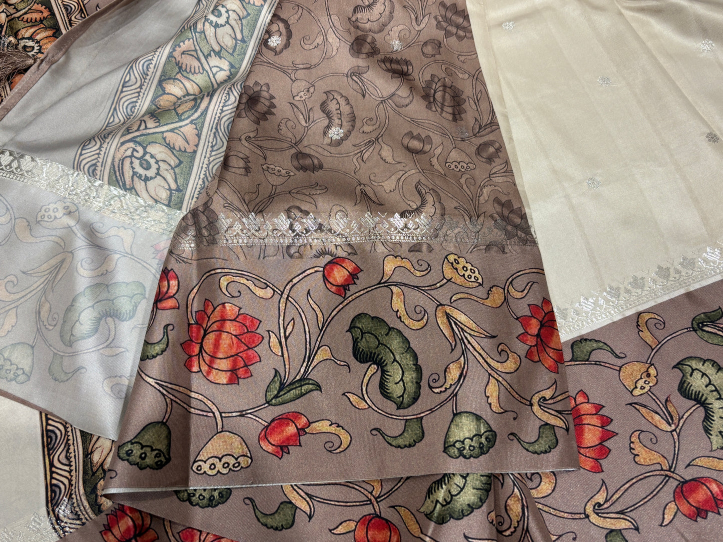 Malai soft silk