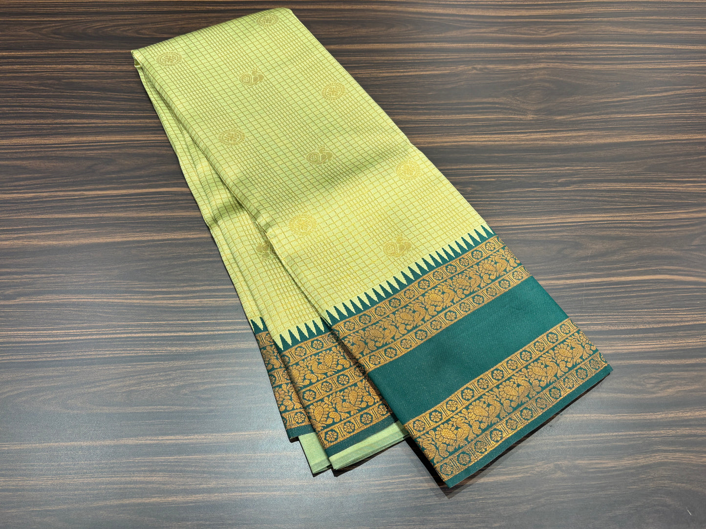 VALKALAM SAREE