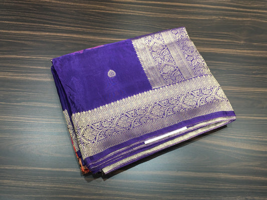 Printed fancy Saree