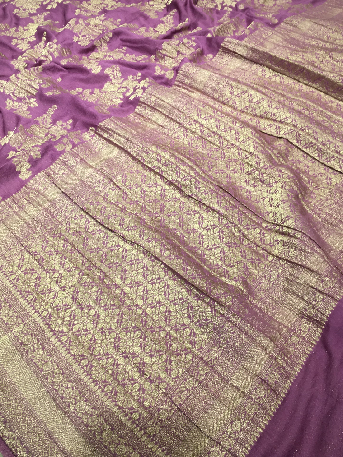 Chiffon Georgette