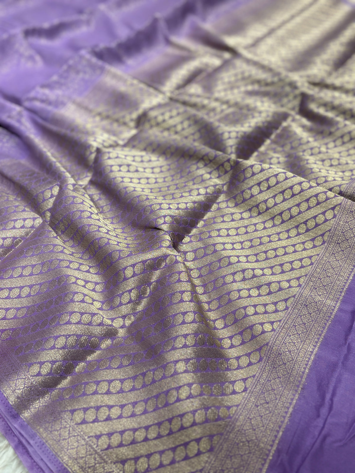 Wrinkle Chiffon