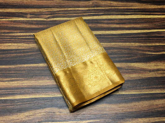 Semi Kanchipuram tissue