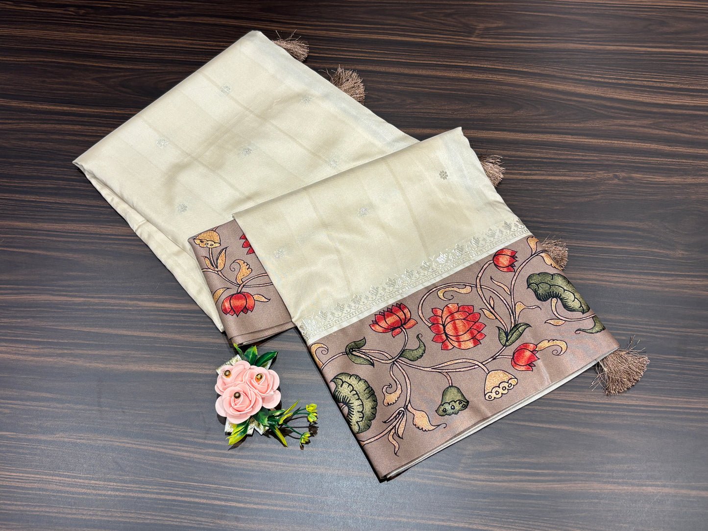 Malai soft silk