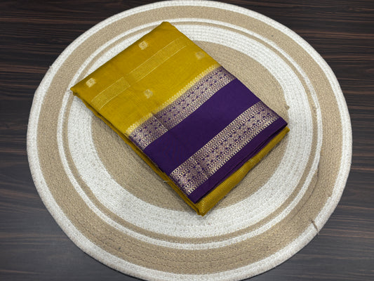 Bengal soft saree