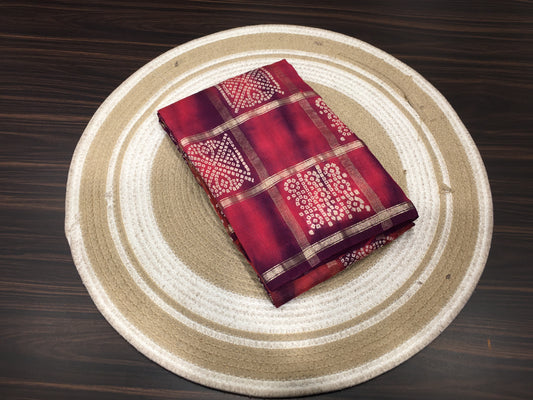 Assam Silk