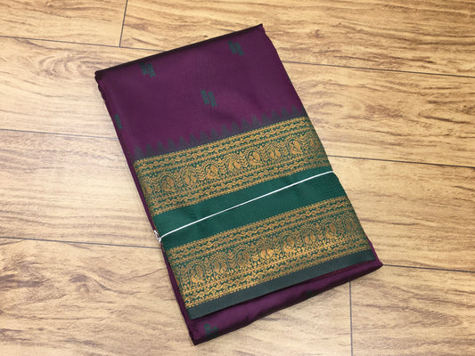 Valkalam Saree